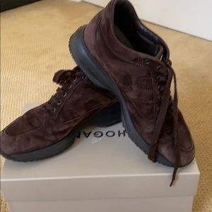 Hogan sneakers